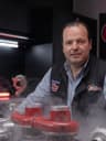 Marco Tamez — Director General Turbo Performance